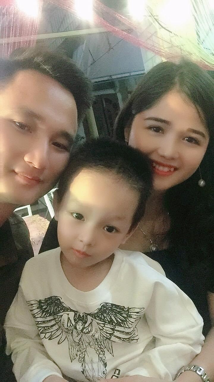 Cuộc sống của Hồng Liên hiện tại có thể nói vô cùng thoải mái và hạnh phúc với đầy đủ điều kiện về vật chất.