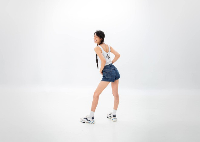 Trước đây, Mộng Thường vẫn chỉ nói mình là mẫu phi giới tính, đến khi tham gia Đại Sứ Hoàn Mỹ cô nàng mới chính thức bộc lộ khát khao được trở thành phụ nữ như bây giờ.