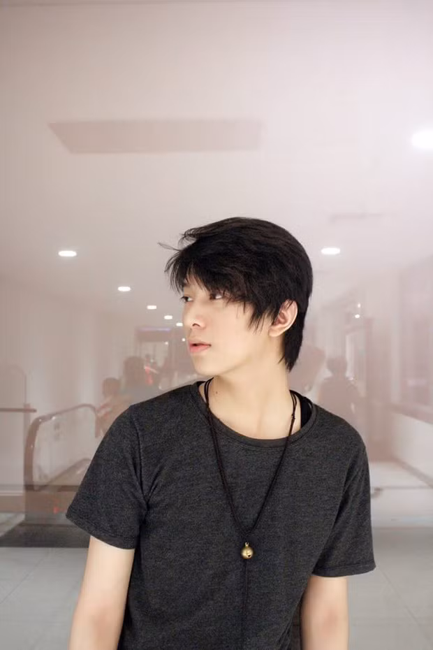 Nhiều khán giả khi xem xong bị cuốn hút bởi vẻ ngoài "phi giới tính" của Mộng Thường.