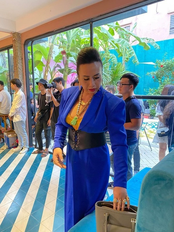 Cách đây không lâu, khi được tổ chức chương trình giao lưu với khán giả hâm mộ, Minh Hiếu đã chia sẻ việc mình rất muốn tham gia vào làng giải trí và nhất là phim ảnh.