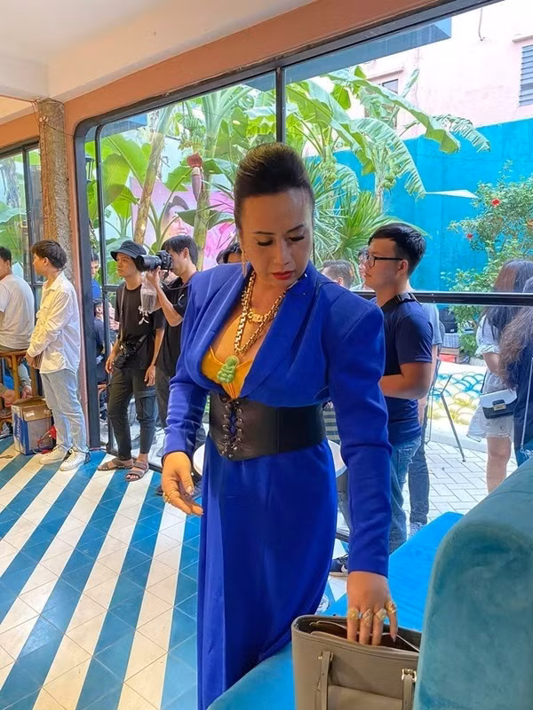 Cách đây không lâu, khi được tổ chức chương trình giao lưu với khán giả hâm mộ, Minh Hiếu đã chia sẻ việc mình rất muốn tham gia vào làng giải trí và nhất là phim ảnh.