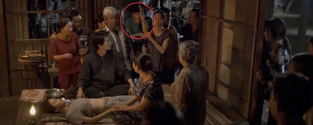 Sau Hồn Papa Da Con Gái, Đức Bo tiếp tục "sự nghiệp diễn viên" với một vai diễn "dài hơi" hơn trong Thất Sơn Tâm Linh. Lần này, Đức Bo đóng vai một chú bé thiếu năng, xuất hiện trong vài phân cảnh ở đầu phim và đặc biệt là có lời thoại.