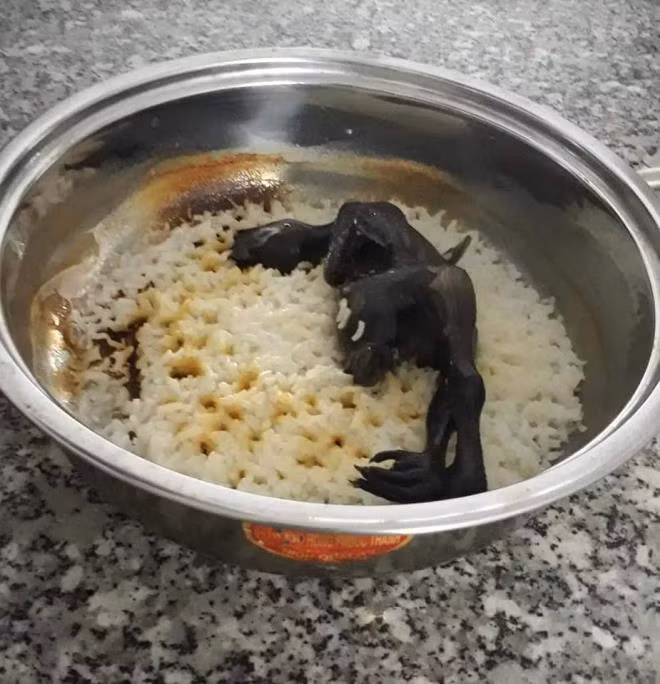 Cùng một món ăn, công thức và nguyên liệu nhưng qua bàn tay người làm khác nhau, thành phẩm ra sao thì thật khó nói trước được.