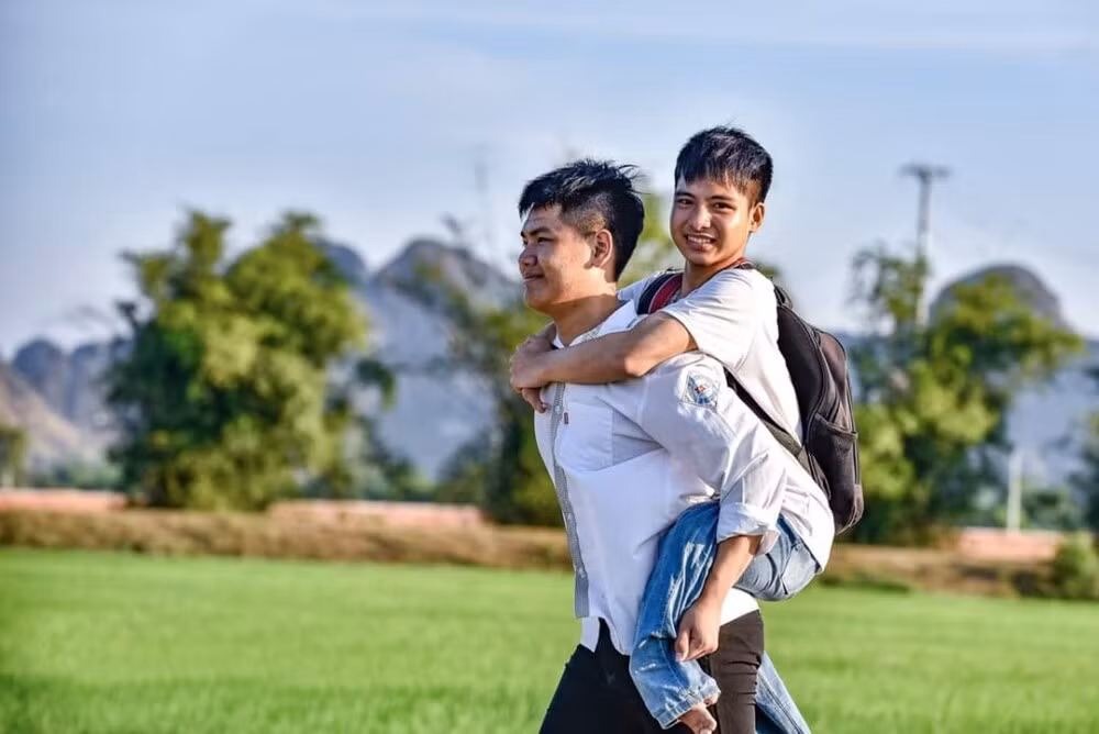 Loat nhan vat lan truyen cam hung cho cong dong mang 2020