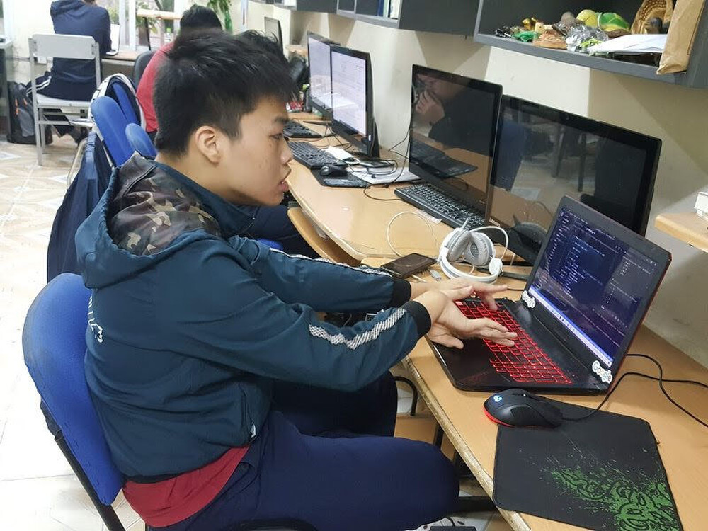 Loat nhan vat lan truyen cam hung cho cong dong mang 2020-Hinh-5