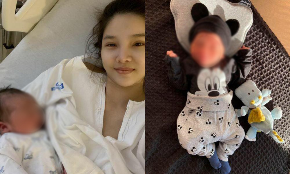 Vào ngày 2/12, cầu thủ Mạc Hồng Quân hạnh phúc thông báo tin vui chào đón thiên thần nhỏ thứ 2. Trong thời kỳ mang thai, Kỳ Hân (vợ Mạc Hồng Quân) từng nhiều lần "than thở" về vấn đề thay đổi tâm sinh lý và ngoại hình khi mang thai.