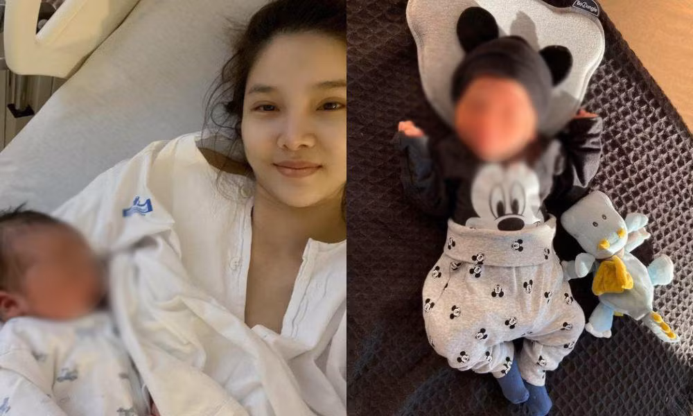 Vào ngày 2/12, cầu thủ Mạc Hồng Quân hạnh phúc thông báo tin vui chào đón thiên thần nhỏ thứ 2. Trong thời kỳ mang thai, Kỳ Hân (vợ Mạc Hồng Quân) từng nhiều lần "than thở" về vấn đề thay đổi tâm sinh lý và ngoại hình khi mang thai.