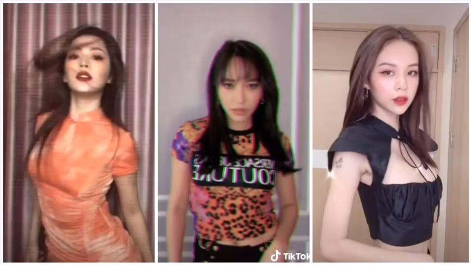 Tuy đã xuất hiện khá lâu, nhưng trào lưu biến hình trên TikTok vẫn chưa bao giờ nhàm chán với teen. Thậm chí trào lưu này còn được đầu tư, nâng cấp ngày càng mới hơn.