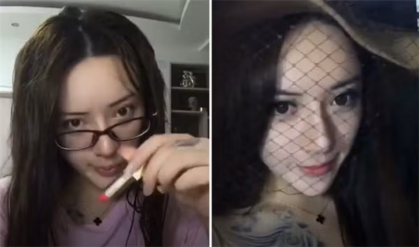 Trend “biến hình” nổi tiếng ở chỗ, từ một cô nàng xấu xí, luộm thuộm hay một anh chàng xuề xoà, chỉ qua vài giây thực hiện một động tác… lau kính hay hất tóc, các chàng trai cô gái sẽ nhanh chóng “biến hình” trở thành người có diện mạo hoàn toàn khác.