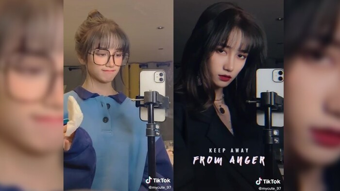 Dù đã có rất nhiều trào lưu trên TikTok như nhảy, hát nhép, diễn hài,… nhưng biến hình vẫn được xem là trào lưu chưa bao giờ hạ nhiệt.