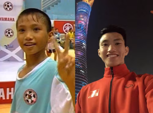 Trào lưu đăng ảnh "ngày ấy – bây giờ" khiến chính người đăng tải thích thú nhìn lại sự thay đổi về ngoại hình, phong cách, gu thời trang của mình.