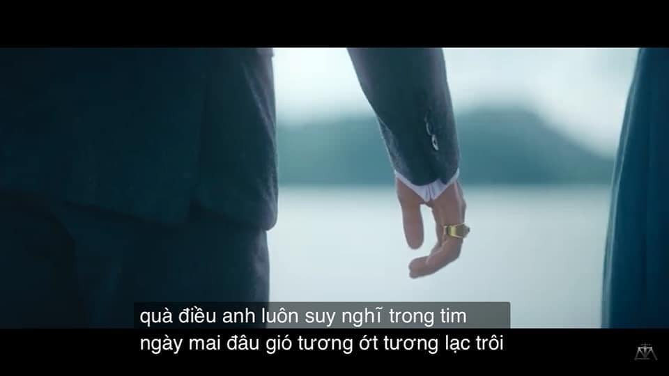 Lời bài hát nhiều khi cũng khiến khán giả thấy khó hiểu?