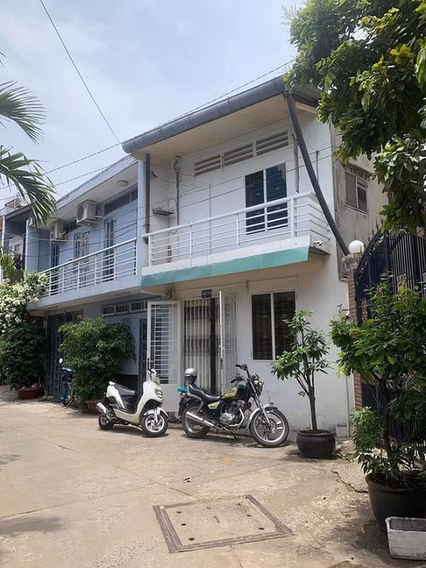 Mỹ nhân 8x cũng từng rao bán một căn nhà ở quận Bình Thạnh có giá 2 tỷ.