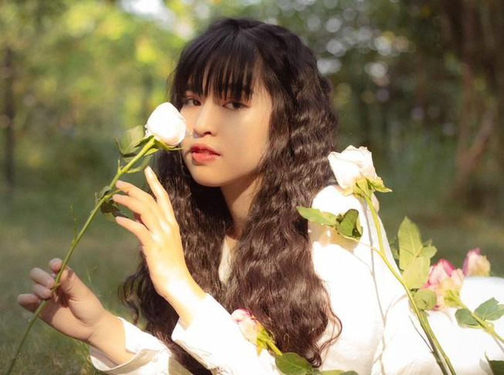 Hiện tại, Khánh Vân vẫn là tâm điểm bàn luận không ngớt của cư dân mạng từ sau tập 4 Sao Nhập Ngũ. Ảnh: Tổng hợp