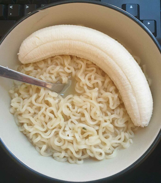 Mỗi người có những sở thích ăn uống khác nhau, có thể với bạn thì sẽ là kỳ lạ, nhưng đối với nhiều người thì đó lại là món ăn siêu phẩm.