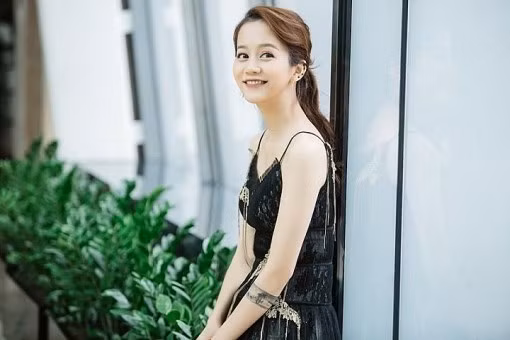 "Khi mình nói mình thích một ai đấy nó không nhất thiết phải là chữ thích theo nghĩa tình cảm".