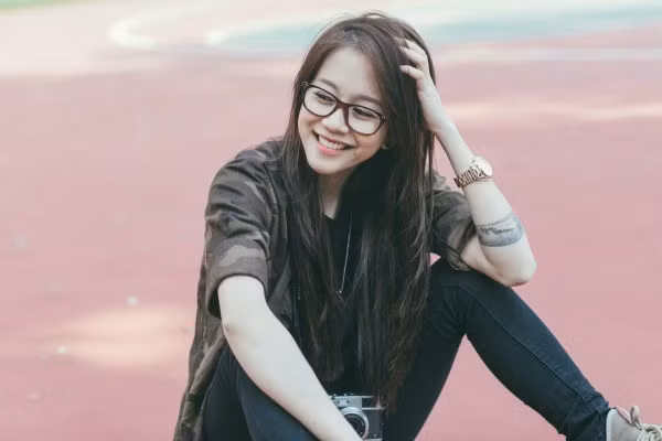 "Hãy cứ để thời gian trôi qua, mọi người sẽ biết thực sự mình là người thế nào. Lúc ấy biết rồi quyết định ủng hộ hay ở lại phụ thuộc vào chính họ".