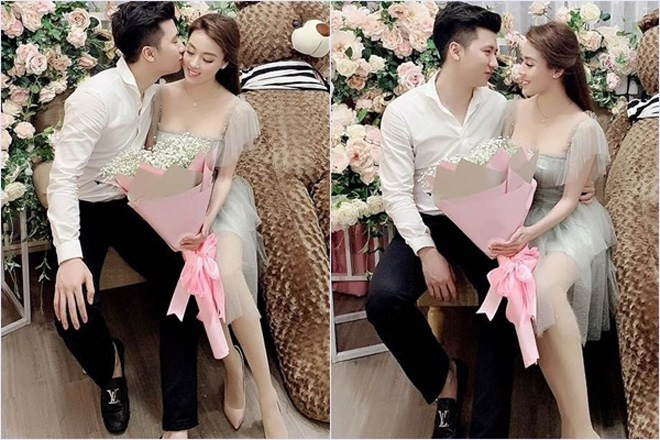 Vào ngày 13/8/2020, nữ giảng viên xinh đẹp Âu Hà My bất ngờ tuyên bố đã ly dị chồng bằng một bài đăng khá dài kèm clip tố chồng mình bội bạc, chỉ sau 11 tháng với đám cưới xa hoa nhất nhì Hà thành.