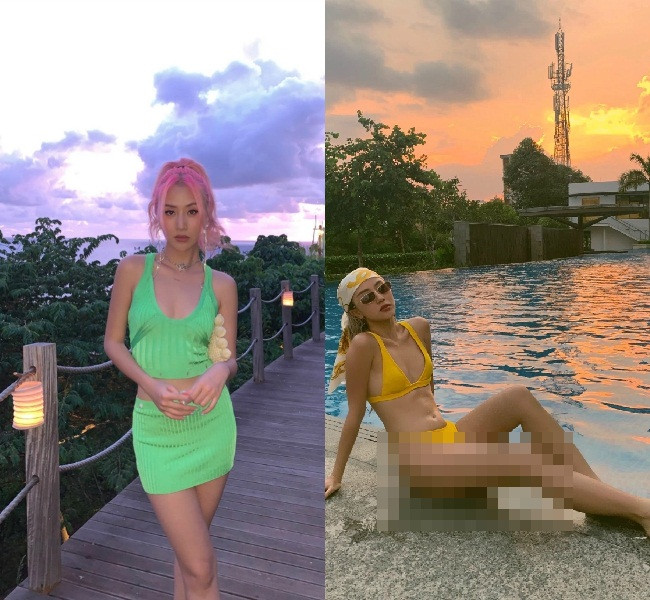 Sau nhiều lần đổ vỡ tình cảm, Quỳnh Anh ít chia sẻ chuyện đời tư trước công chúng. Cô ngày càng gợi cảm, quyến rũ và không ít lần bị vướng nghi vấn phẫu thuật thẩm mỹ.