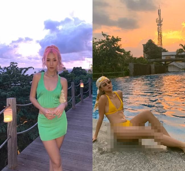 Sau nhiều lần đổ vỡ tình cảm, Quỳnh Anh ít chia sẻ chuyện đời tư trước công chúng. Cô ngày càng gợi cảm, quyến rũ và không ít lần bị vướng nghi vấn phẫu thuật thẩm mỹ.