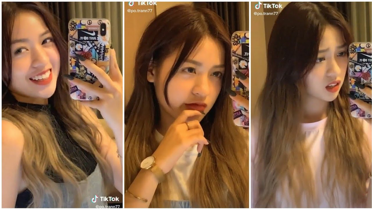 Đối với bất kỳ một cư dân mạng Việt Nam nào là không ai không biết đến cái tên hot girl ''bắp cần bơ'' Trần Thanh Tâm. Từ một video TikTok ''thả thính'' mà cô nàng nhanh chóng nổi tiếng cho đến hiện nay.