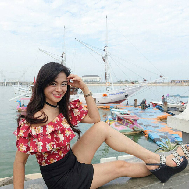 Cô Puspa cho biết mình không chỉ sở hữu vẻ ngoài trẻ trung mà còn có sức khỏe dẻo dai. Có được sức trẻ khỏe kéo dài như vậy tất cả là nhờ chế độ ăn uống và luyện tập khoa học trong thời gian dài.