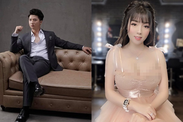 Tuy nhiên từ sau khi vướng vào scandal tình ái vừa qua, Âu Hà My đã có nhiều tiết chế hơn trong cách ăn mặc, cô nàng không còn mặc những chiếc áo khoét sâu mà thay vào đó là lựa chọn trang phục kín đáo hơn.