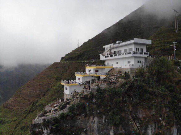 Thế nhưng bên cạnh đó thì cũng có một số dân mạng khác lại cho rằng việc có điểm dừng chân tại đây là điều hợp lí. Ảnh: Internet