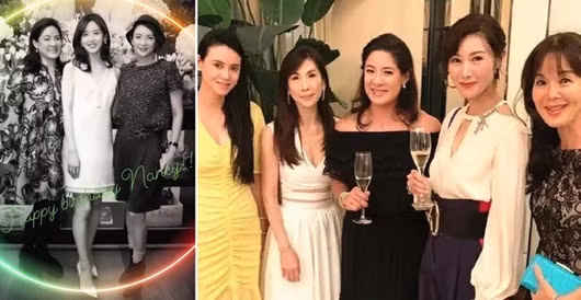 Mới đây, Chương Trạch Thiên đã đón sinh nhật tuổi 27 với bữa tiệc xa hoa, đón tiếp nhiều nhân vật thuộc giới thượng lưu và nghệ sĩ nổi tiếng trong showbiz Hoa ngữ.