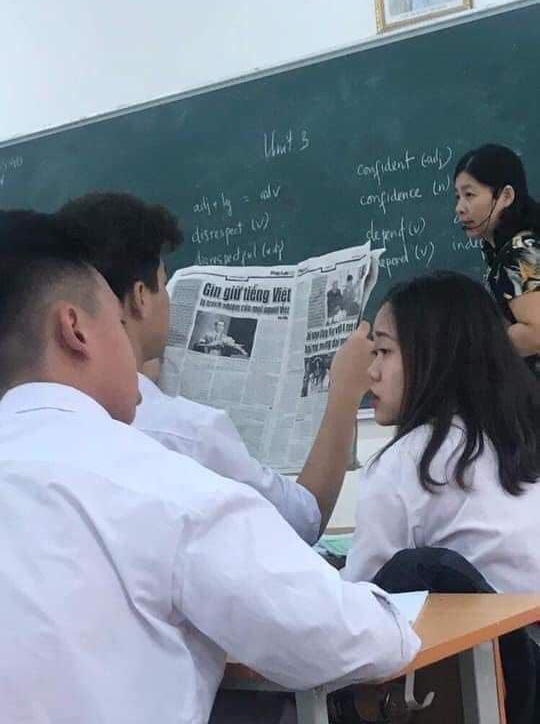 Sau tất cả là những kỷ niệm không bao giờ quên. Ảnh: Facebook, Internet