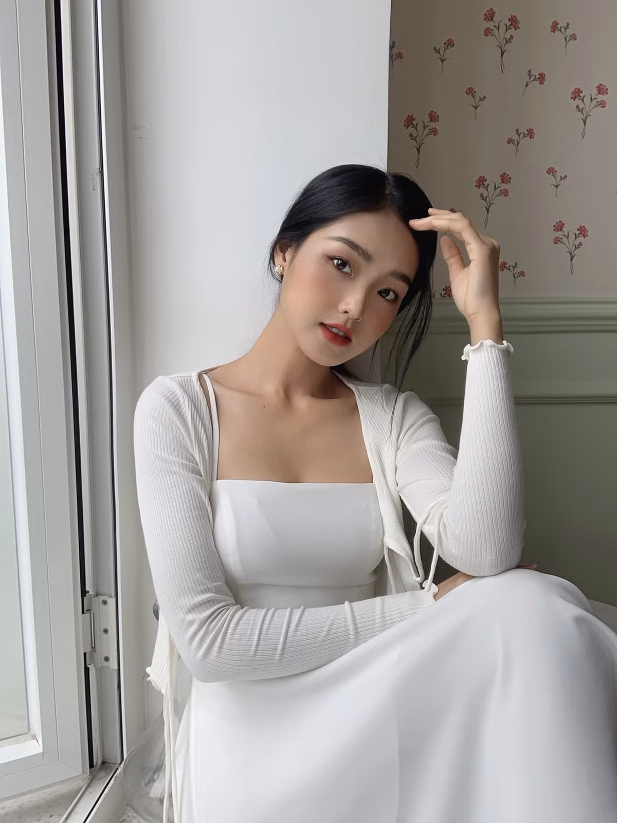 Trà mong muốn bản thân sẽ ngày càng hoàn thiện với nhiều sắc màu khác nhau.