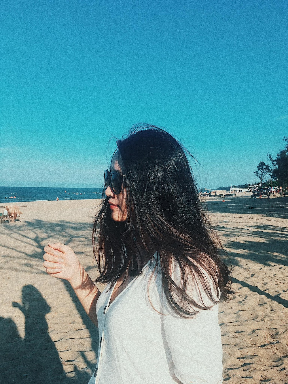 Cô nàng cùng quê Nghệ An với Phạm Xuân Mạnh, đúng dịp Valentin 2019, Phạm Xuân Mạnh đã công khai bạn gái trên trang cá nhân.