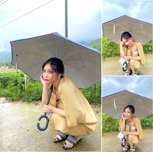 Hiện tại tất cả mọi thông tin trên chỉ là lời đồn đoán của cư dân mạng, sự thật về những hình ảnh đó chính chủ chưa lên tiếng.