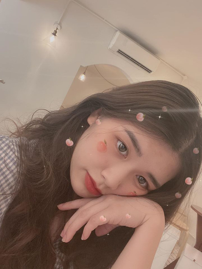 Xinh gái, tài năng lại biết cách chăm sóc bản thân nhưng nữ thí sinh Olympia ngày nào hiện tại vẫn chưa có người yêu vì tự nhận mình là người khá tham công tiếc việc.