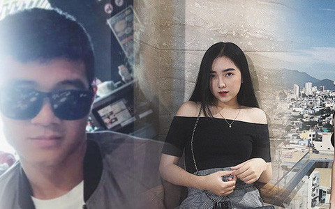 Được biết, gia đình hai bên hiện đều biết và ủng hộ mối quan hệ này. Mai Hà Trang được cho là đã chính thức ra mắt gia đình nhà bạn trai. Tuy nhiên, hiện tại cặp đôi chưa nghĩ đến chuyện kết hôn vì trước mắt sẽ dành thời gian phát triển sự nghiệp. Ảnh: Tổng hợp Facebook