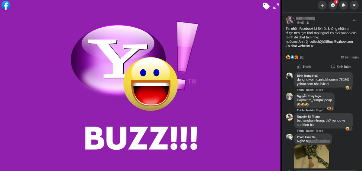 Facebook Messenger loi, dan tinh ru nhau keu goi “hoi sinh” chat Yahoo-Hinh-2