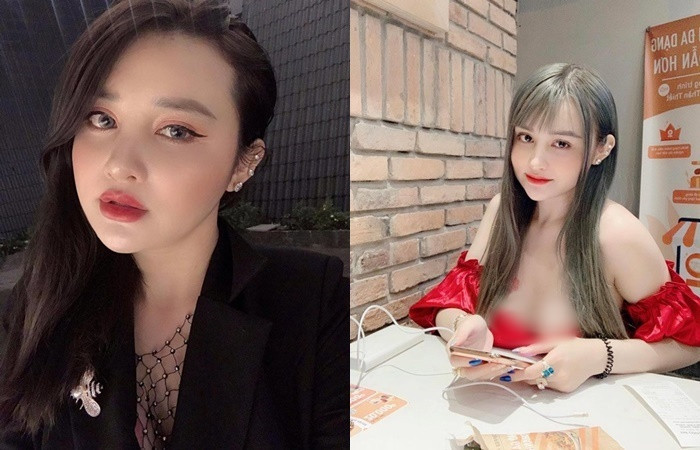 Với nhan sắc lẫn ngoại hình ấn tượng, Thanh Vân cũng sở hữu cho mình lượng người theo dõi tương đối trên Instagram với hơn 91 nghìn.