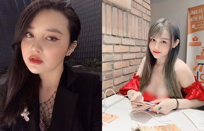 Với nhan sắc lẫn ngoại hình ấn tượng, Thanh Vân cũng sở hữu cho mình lượng người theo dõi tương đối trên Instagram với hơn 91 nghìn.