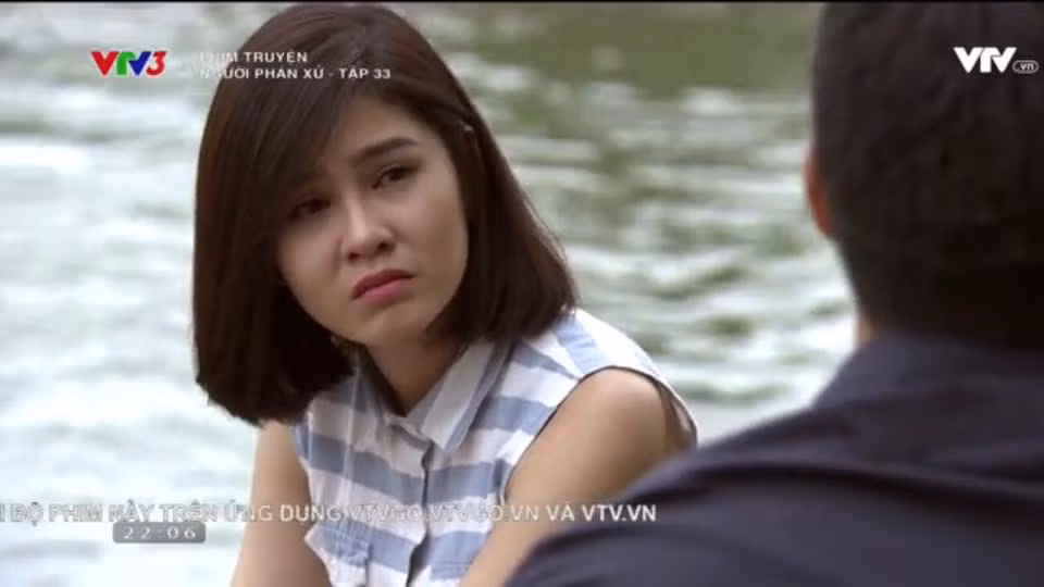 Dù trong hoàn cảnh nào thì nữ MC vẫn giữ vững phong độ về nhan sắc.