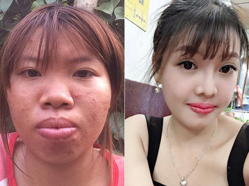 Quách Phượng cưới chồng năm 17 tuổi thông qua gia đình mai mối, cuộc hôn nhân sắp đặt và không có tình yêu kết thúc sau 3 năm. Phượng ôm con về nhà bố mẹ ruột.