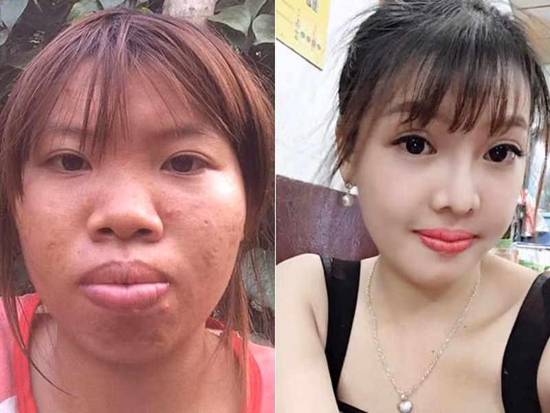 Quách Phượng cưới chồng năm 17 tuổi thông qua gia đình mai mối, cuộc hôn nhân sắp đặt và không có tình yêu kết thúc sau 3 năm. Phượng ôm con về nhà bố mẹ ruột.