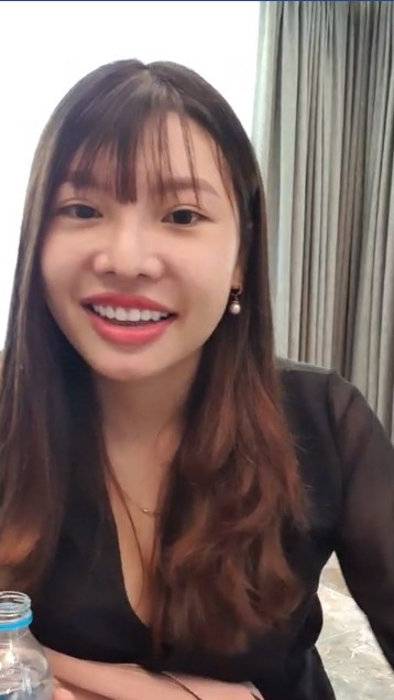 Từ một cô gái bị mọi người xa lánh, ''Phượng Thị Nở" đã có một cuộc đời hoàn toàn mới.