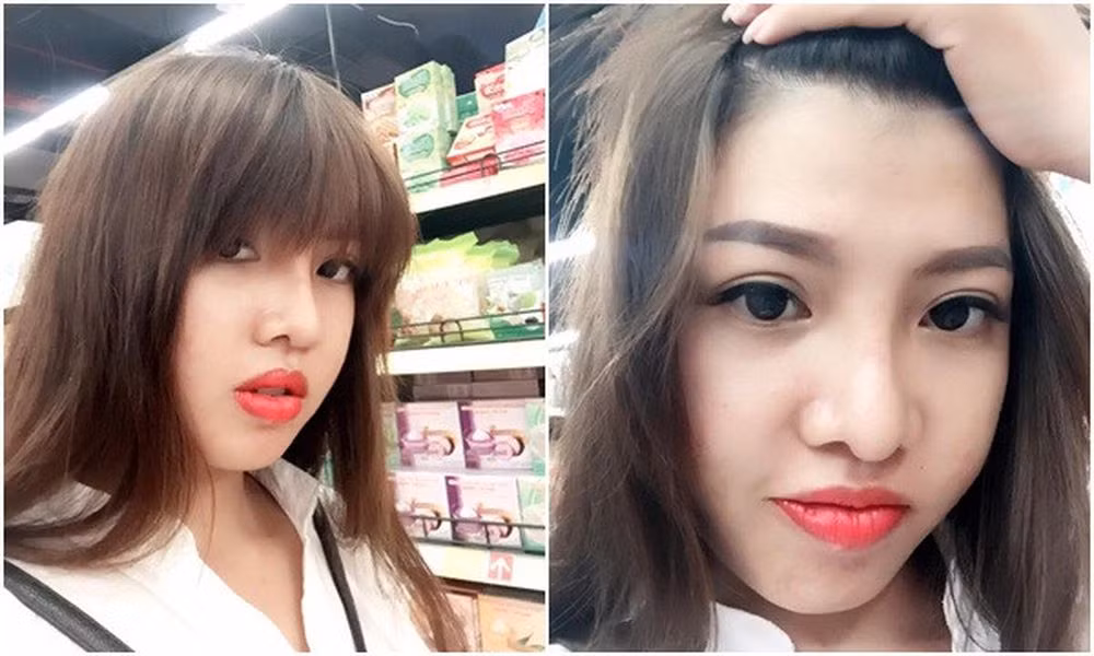 Cách đây hơn 1 năm, thông tin Phượng quen đại gia Sài Gòn cũng được dân tình chia sẻ rầm rộ, tuy nhiên người trong cuộc vẫn im lặng.