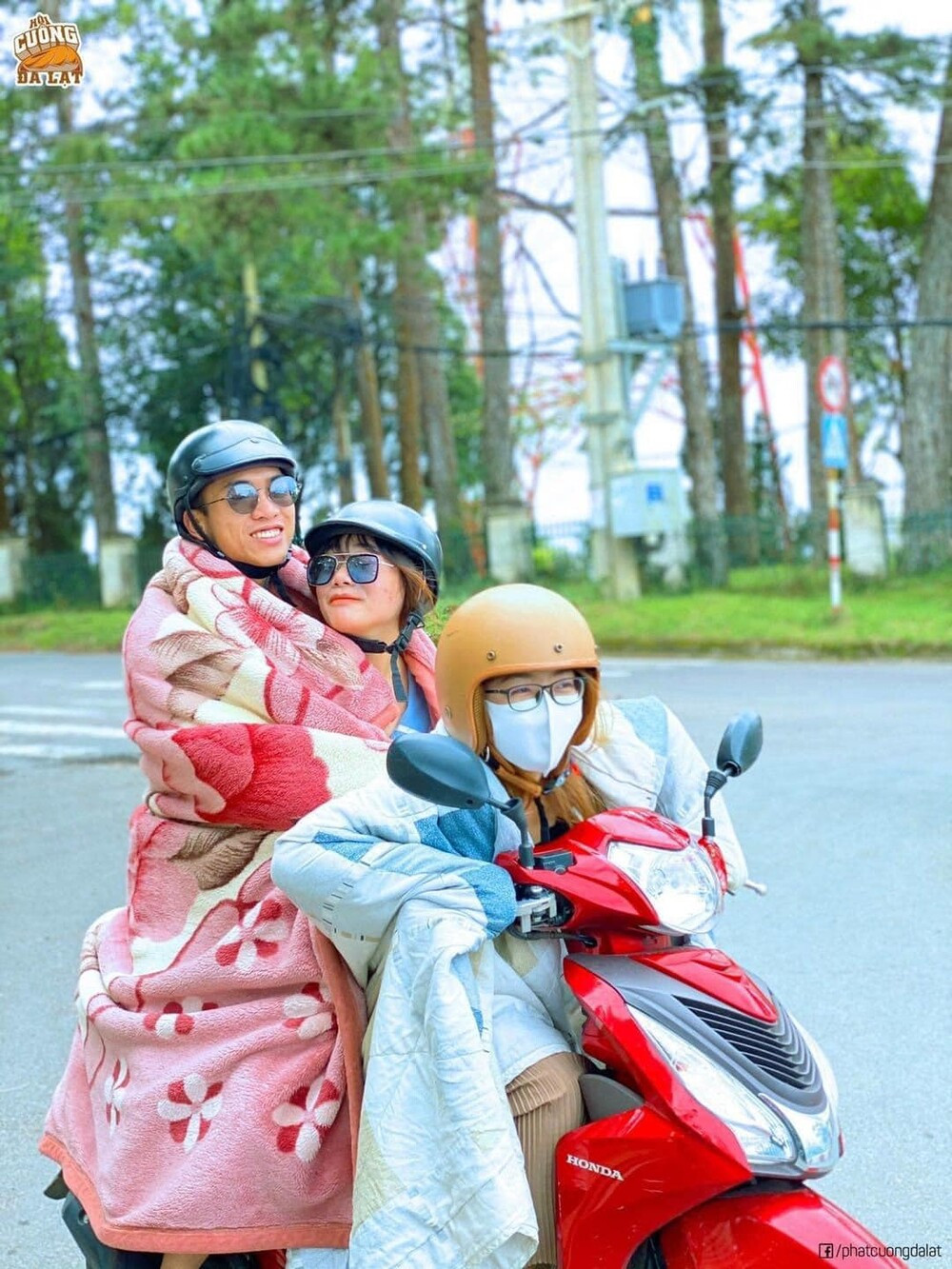 Đa số người dùng đều thích thú và cho rằng phong cách chụp ảnh này sẽ trở thành "hot trend" trong tương lai.