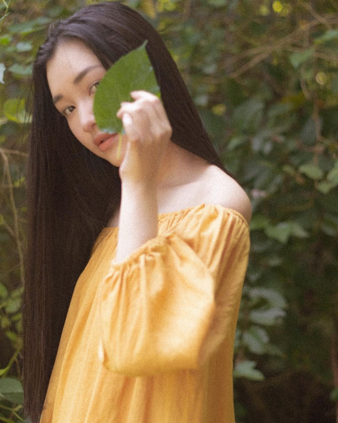 Hiện tại, Ngọc Trân tập trung cho công việc người mẫu, MC.