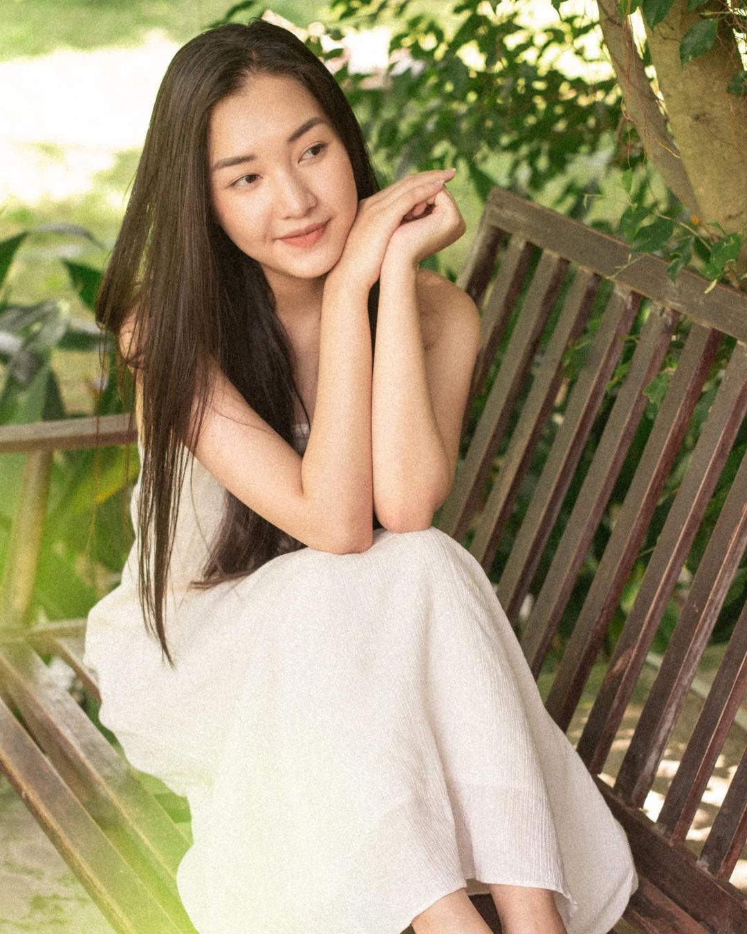 Người đẹp vướng lùm xùm tham dự cuộc thi Hoa hậu Người Việt thế giới ở Nhật không xin phép.