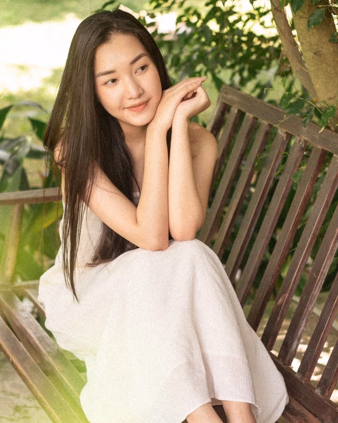 Người đẹp vướng lùm xùm tham dự cuộc thi Hoa hậu Người Việt thế giới ở Nhật không xin phép.