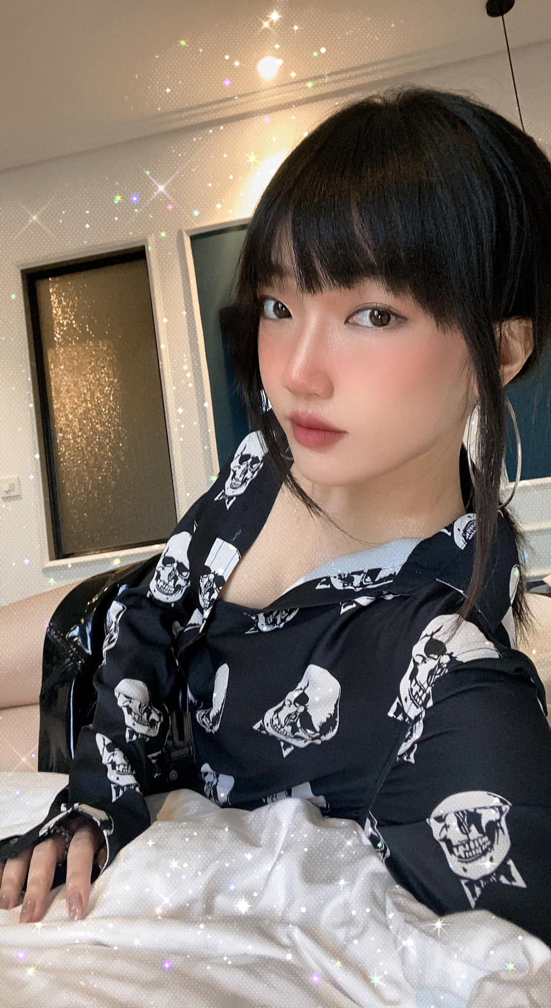 Dù có nhiều cơ hội để phát triển sự nghiệp xong thời gian sau này, Linh Sugar khá kín tiếng và cũng không tham gia nhiều hoạt động nghệ thuật.