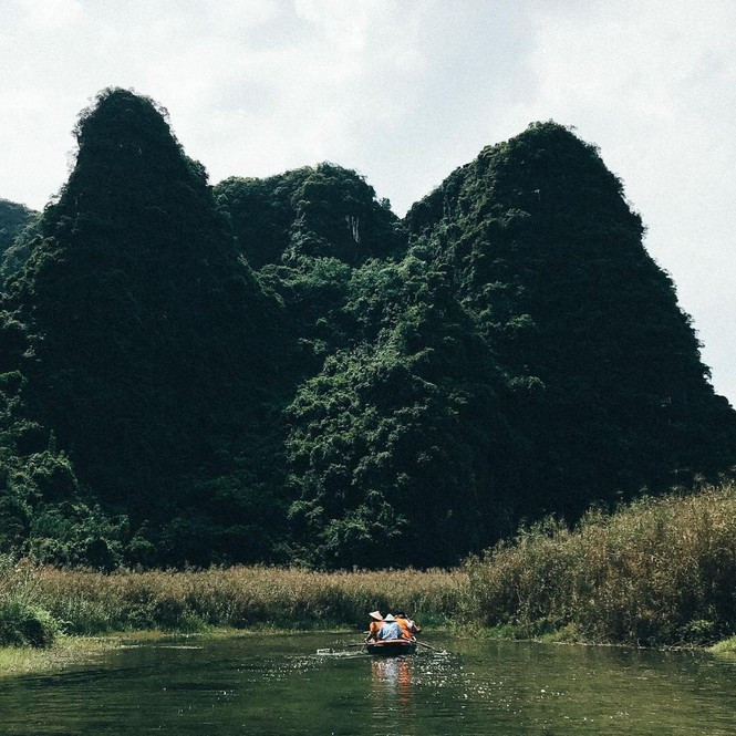 Hang Múa, đồng cừu Gia Viễn lọt top điểm “hot” dịp Tết Dương lịch 2021 - Hình 6 Hang Mua, dong cuu Gia Vien lot top diem “hot” dip Tet Duong lich 2021-Hinh-6