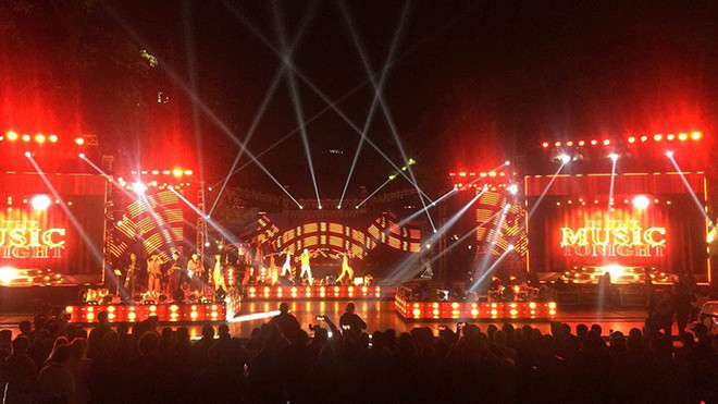 Trước khi đến với lễ hội âm nhạc này, dân tình đã thi nhau kể 1001 kinh nghiệm đi countdown để vừa vui lại đảm bảo an toàn cho bản thân. Thế nên không ít bạn đã lên mạng tìm hiểu, học hỏi kinh nghiệm đó để chuẩn bị cho bữa tiệc âm nhạc vào tối nay.